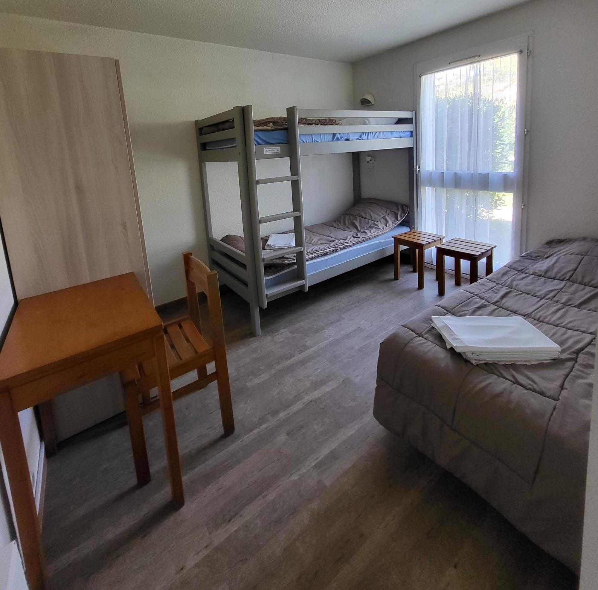 Vvf Residence Ile De Re Арс-эн-Рэ Экстерьер фото