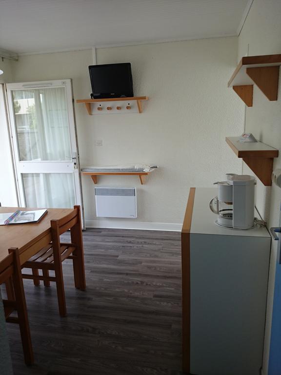 Vvf Residence Ile De Re Арс-эн-Рэ Номер фото